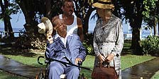 Miss Marple