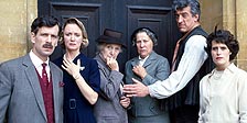 Miss Marple
