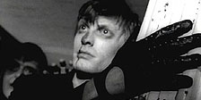 Night Of The Living Dead