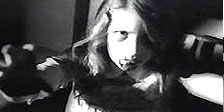 Night Of The Living Dead