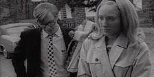 Night Of The Living Dead