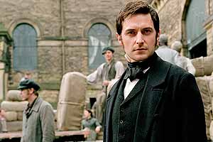 North and South