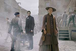 North and South