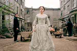 North and South