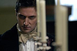 North and South