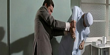 OSS 117 &ndash; Pulverfass Bahia