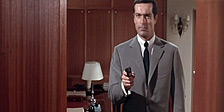 OSS 117 &ndash; Pulverfass Bahia