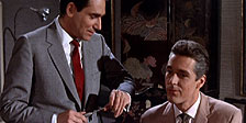OSS 117 &ndash; Hei&szlig;e H&ouml;lle Bangkok
