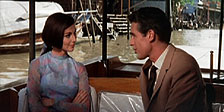 OSS 117 &ndash; Hei&szlig;e H&ouml;lle Bangkok