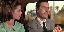 OSS 117 &ndash; Pulverfass Bahia