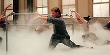 One Last Dance