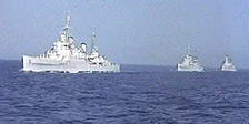 Panzerschiff Graf Spee