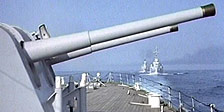 Panzerschiff Graf Spee