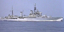 Panzerschiff Graf Spee
