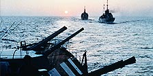 Panzerschiff Graf Spee