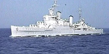 Panzerschiff Graf Spee