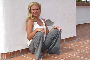 Pilates für Schwangere