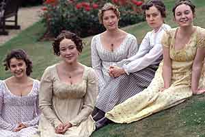 Pride & Prejudice - 15th Anniversary Edition (6 Disc Set)
