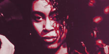 Prince Sign O' The Times