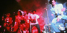 Prince Sign O' The Times