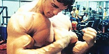 Pumping Iron