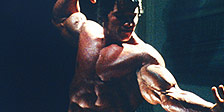 Pumping Iron