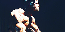 Pumping Iron