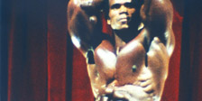 Pumping Iron