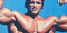 Pumping Iron
