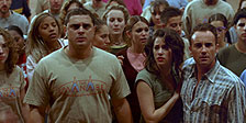 Return to Sleepaway Camp