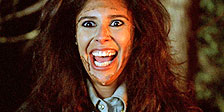 Return to Sleepaway Camp