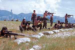 The Sniper