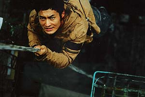 The Sniper