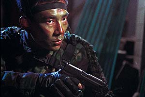 The Sniper