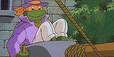 Teenage Mutant Ninja Turtles - Box 3