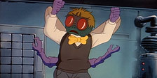 Teenage Mutant Ninja Turtles