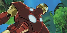 Ultimate Avengers 2