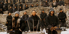 The Warlords