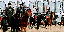 The Warlords