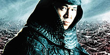 The Warlords
