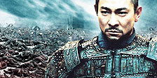 The Warlords