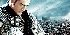 The Warlords