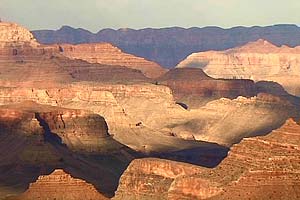 Das Weltnaturerbe - Schätze unserer Erde - Nordamerika/Mittelamerika