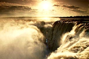 Das Weltnaturerbe - Schätze unserer Erde - Südamerika/Ozeanien