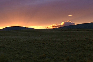 Das Weltnaturerbe - Schätze unserer Erde - Südamerika/Ozeanien