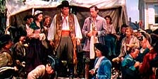 Western Edition, Vol. 1 (Die Unbesiegten/Gef&auml;hrliches Blut/Die scharlachroten Reiter) (3 Disc Set)
