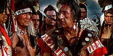 Western Edition, Vol. 1 (Die Unbesiegten/Gef&auml;hrliches Blut/Die scharlachroten Reiter) (3 Disc Set)