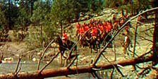 Western Edition, Vol. 1 (Die Unbesiegten/Gef&auml;hrliches Blut/Die scharlachroten Reiter) (3 Disc Set)