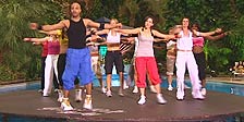 Workout on Hip Hop - Get the Body