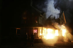 Blood Creek